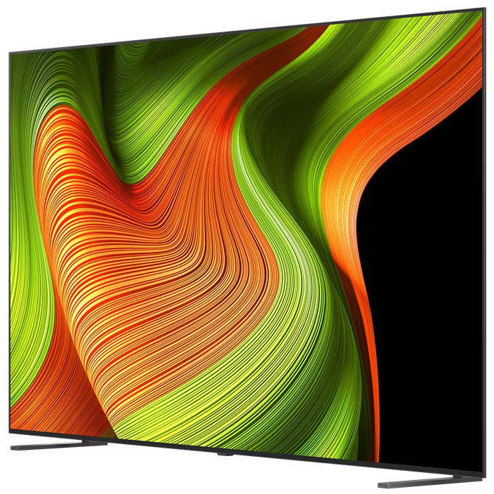 ЖК телевизор LG 83" OLED83B5RLA - фото 5