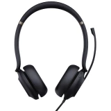 Гарнитура Yealink UH37 Dual UC USB-C/A