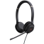 Гарнитура Yealink UH37 Dual UC USB-C/A