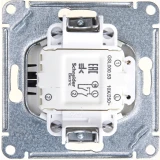 Выключатель Schneider Electric Glossa GSL000753