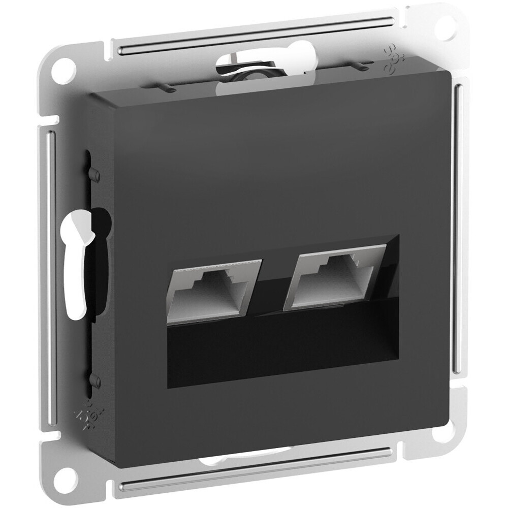 Розетка RJ-45 Schneider Electric ATN001088