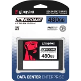 Накопитель SSD 480Gb Kingston DC600ME (SEDC600ME/480G)