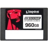 Накопитель SSD 960Gb Kingston DC600ME (SEDC600ME/960G)