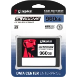 Накопитель SSD 960Gb Kingston DC600ME (SEDC600ME/960G)