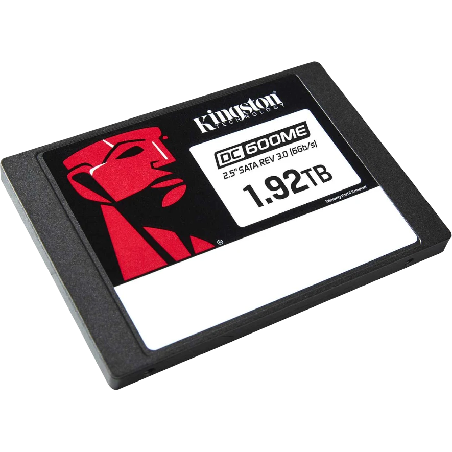 Накопитель SSD 1.92Tb Kingston DC600ME (SEDC600ME/1920G)
