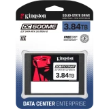 Накопитель SSD 3.84Tb Kingston DC600ME (SEDC600ME/3840G)