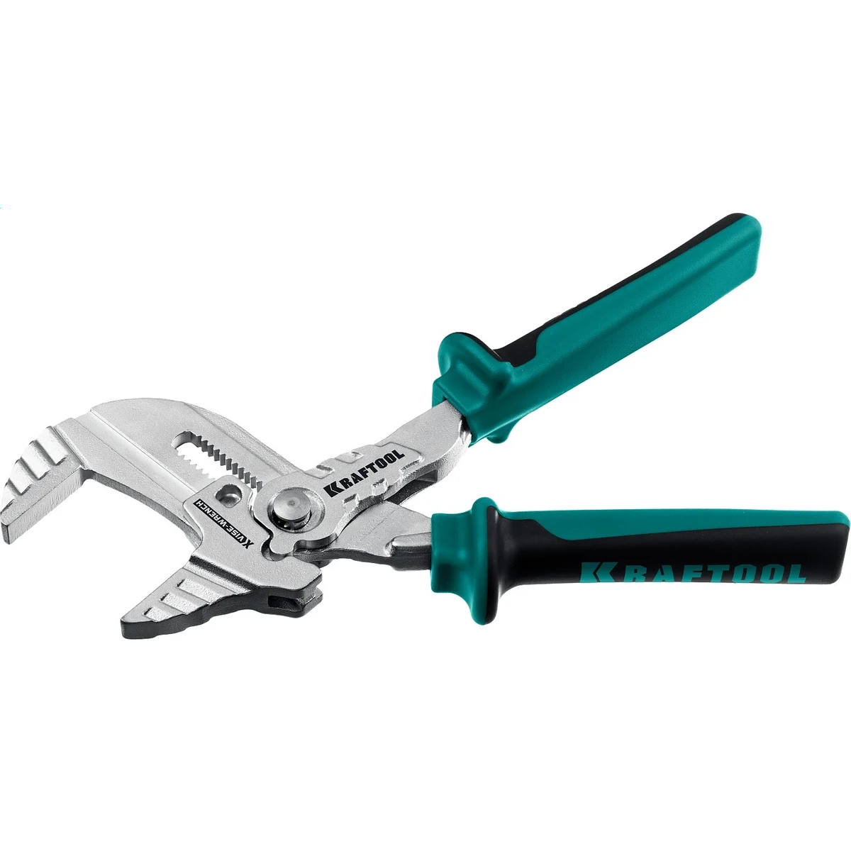 Клещи KRAFTOOL 22066 - фото 2