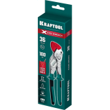 Клещи KRAFTOOL 22066