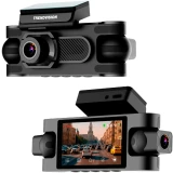 Автомобильный видеорегистратор TrendVision Proof 360 GPS