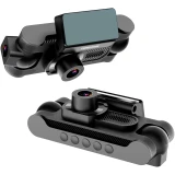 Автомобильный видеорегистратор TrendVision Proof 360 GPS