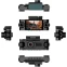 Автомобильный видеорегистратор TrendVision Proof 360 GPS - фото 6
