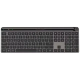 Клавиатура Jlab Epic Keyboard Grey (IEUKEPICKEYRB)