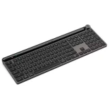 Клавиатура Jlab Epic Keyboard Grey (IEUKEPICKEYRB)