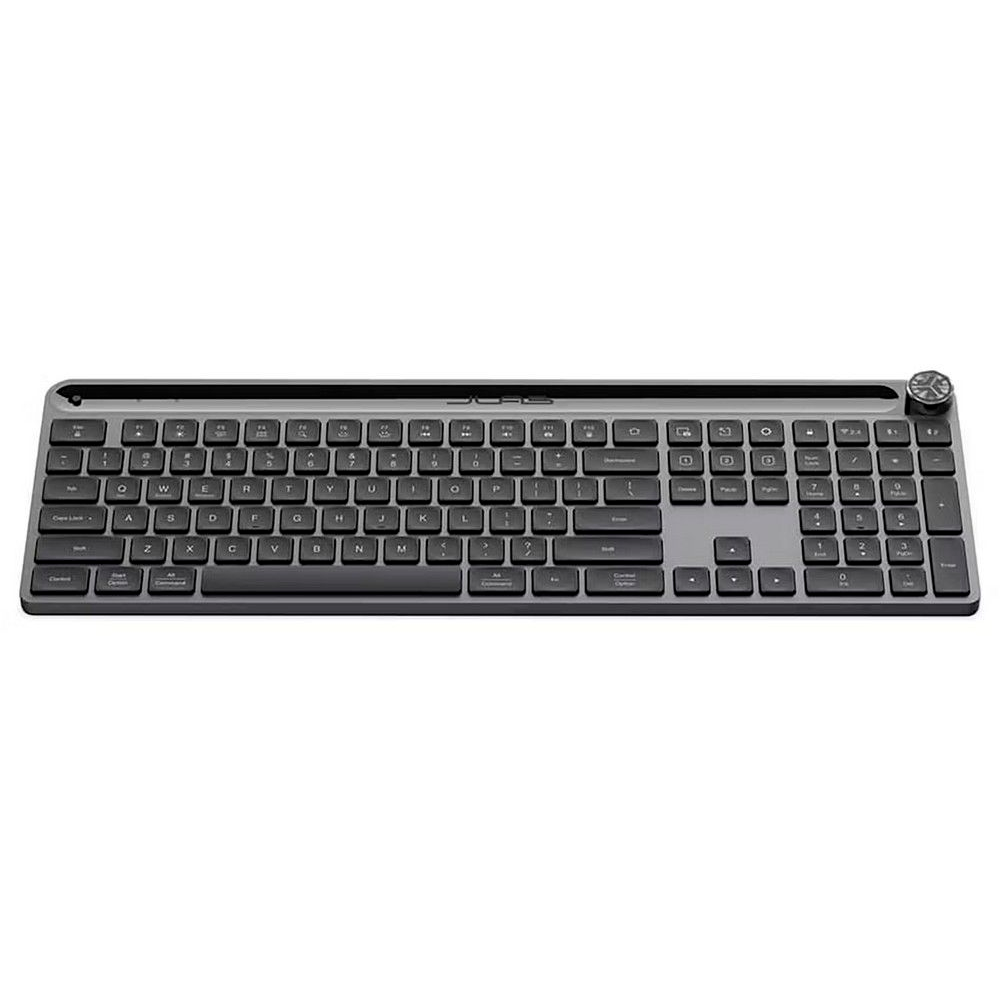 Клавиатура Jlab Epic Keyboard Grey - IEUKEPICKEYRB/BLK4 - фото 3