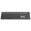 Клавиатура Jlab Epic Keyboard Grey - IEUKEPICKEYRB - фото 3