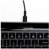 Клавиатура Jlab Epic Keyboard Grey (IEUKEPICKEYRB)