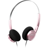 Гарнитура FiiO SnowSky Wind Pink (F4411W)