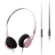 Гарнитура FiiO SnowSky Wind Pink - F4411W - фото 2