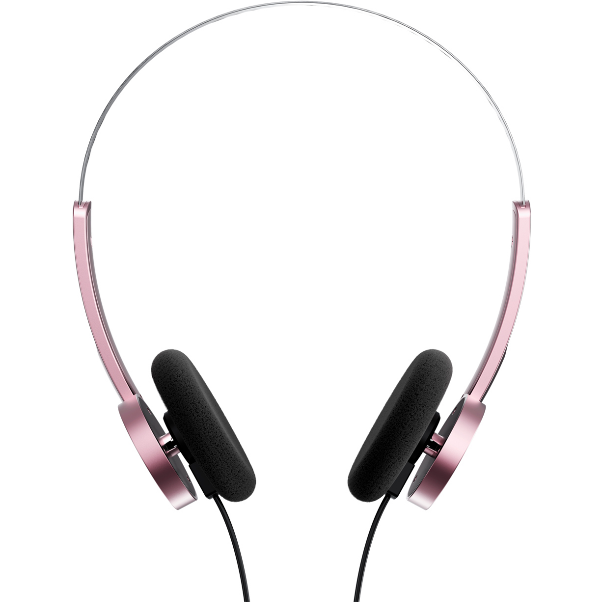 Гарнитура FiiO SnowSky Wind Pink - F4411W - фото 3