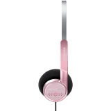Гарнитура FiiO SnowSky Wind Pink (F4411W)