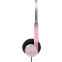Гарнитура FiiO SnowSky Wind Pink - F4411W - фото 4