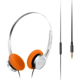 Гарнитура FiiO SnowSky Wind Silver (F4411W)