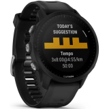 Умные часы Garmin Forerunner 955 Black (010-02638-30)