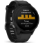 Умные часы Garmin Forerunner 955 Black - 010-02638-30 - фото 3