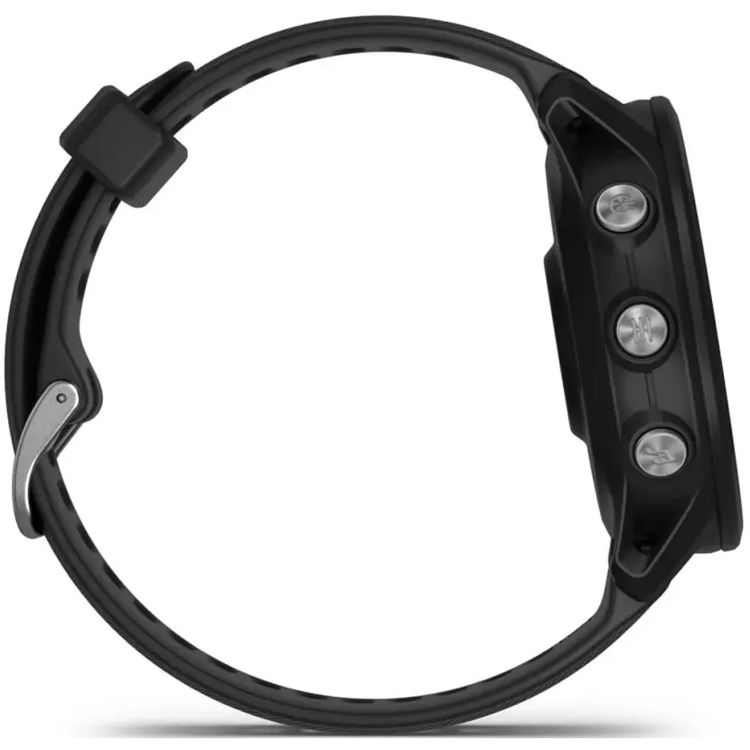 Умные часы Garmin Forerunner 955 Black - 010-02638-30 - фото 5