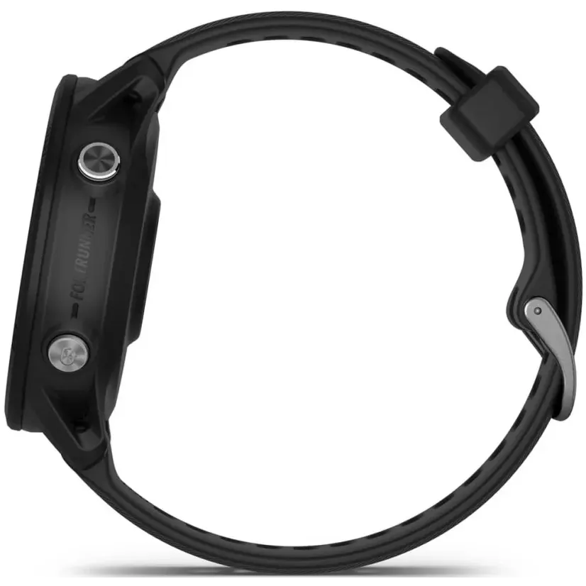 Умные часы Garmin Forerunner 955 Black - 010-02638-30 - фото 6