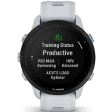 Умные часы Garmin Forerunner 955 White (010-02638-31)