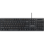 Клавиатура Gembird KB-250 Black