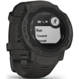 Умные часы Garmin Instinct 2 45 mm Graphite (010-02626-00)