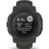 Умные часы Garmin Instinct 2 45 mm Graphite (010-02626-00)