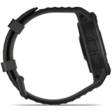 Умные часы Garmin Instinct 2 45 mm Graphite (010-02626-00)