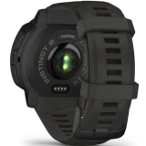 Умные часы Garmin Instinct 2 45 mm Graphite (010-02626-00)