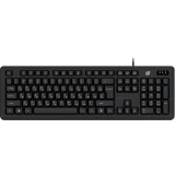 Клавиатура Oklick K175 Black (2069432)