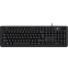 Клавиатура Oklick K175 Black - 2069432