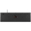 Клавиатура Oklick K175 Black - 2069432 - фото 2