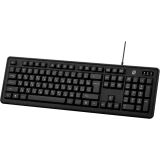 Клавиатура Oklick K175 Black (2069432)