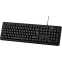 Клавиатура Oklick K175 Black - 2069432 - фото 4
