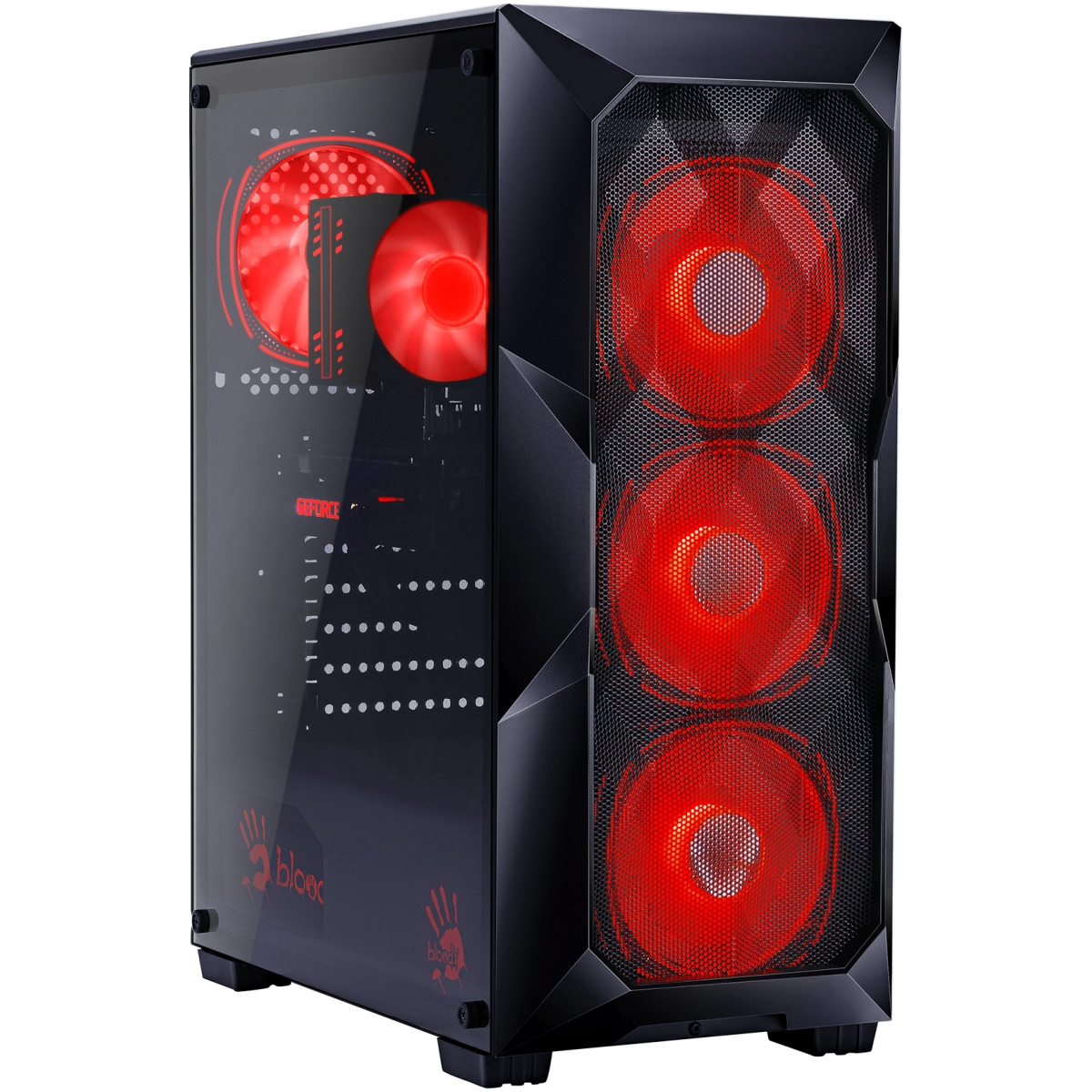 Настольный компьютер Bloody BD-PC RB55C1 (2107145)