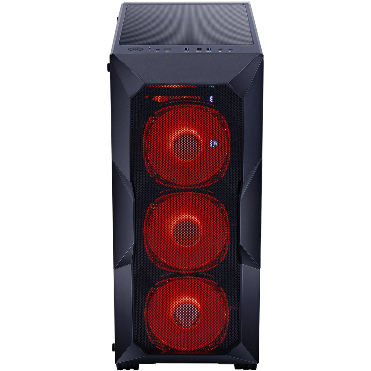 Настольный компьютер Bloody BD-PC RB55C1 (2107145) - фото 8