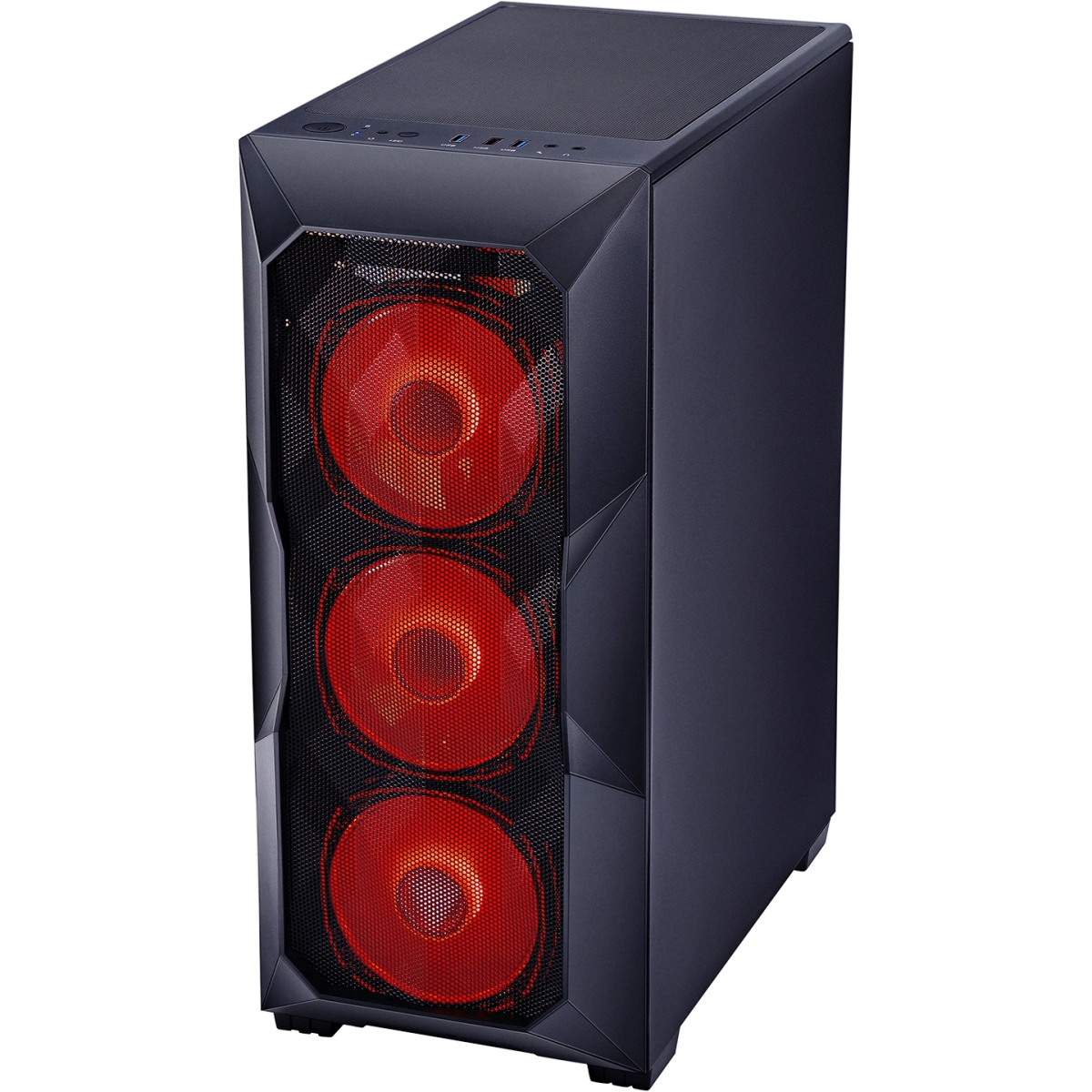 Настольный компьютер Bloody BD-PC RB55C1 (2107145) - фото 9