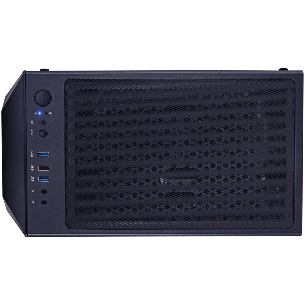 Настольный компьютер Bloody BD-PC RB55C1 (2107145) - фото 12