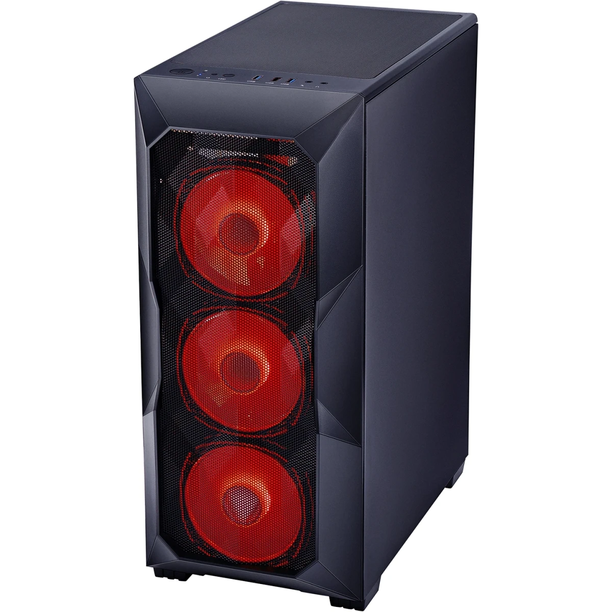 Настольный компьютер Bloody BD-PC RB55C1 (2107186) - фото 9