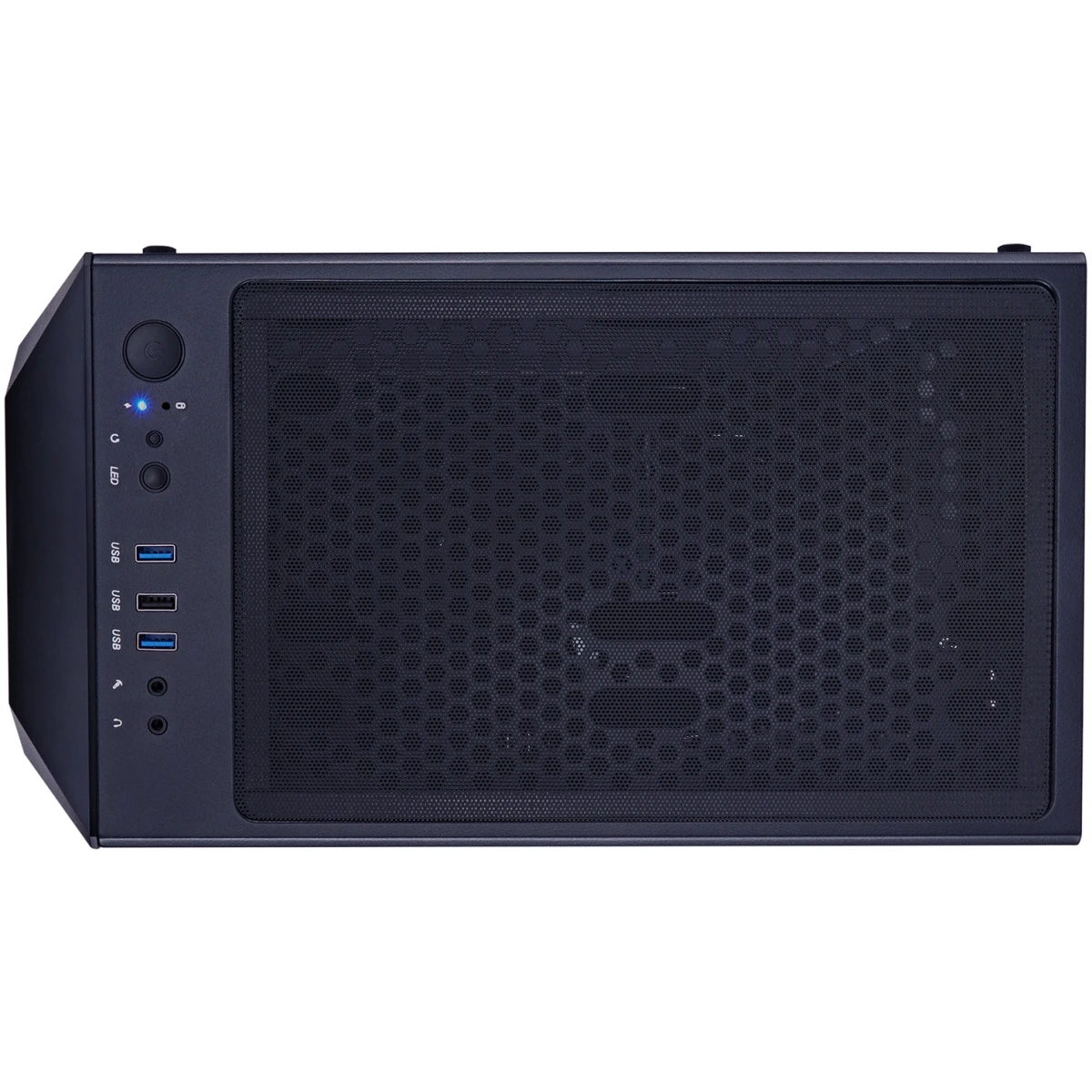 Настольный компьютер Bloody BD-PC RB55C1 (2107186) - фото 12