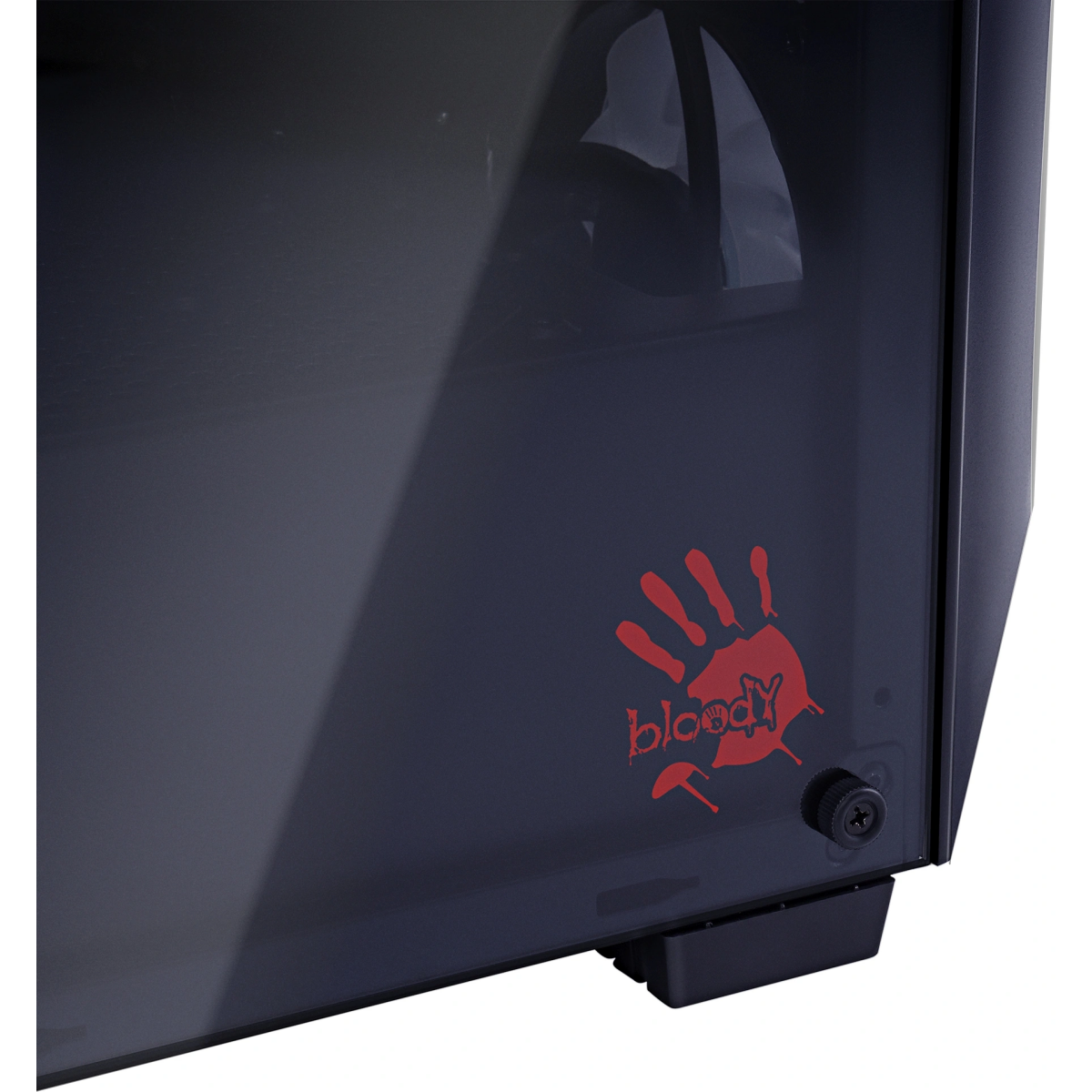 Настольный компьютер Bloody BD-PC RB55C1 (2107186) - фото 13