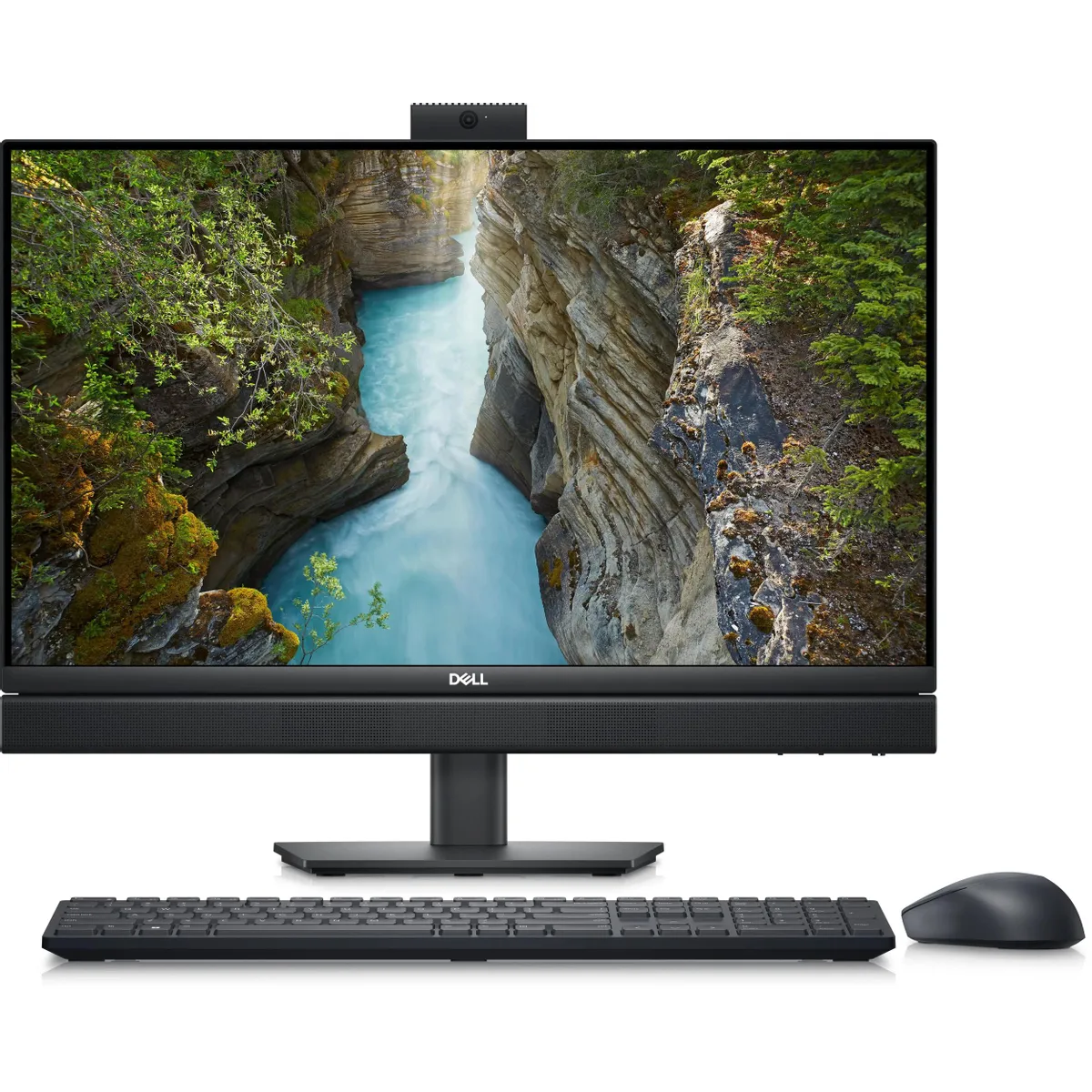 Моноблок Dell OptiPlex 7410 (7410-5655)