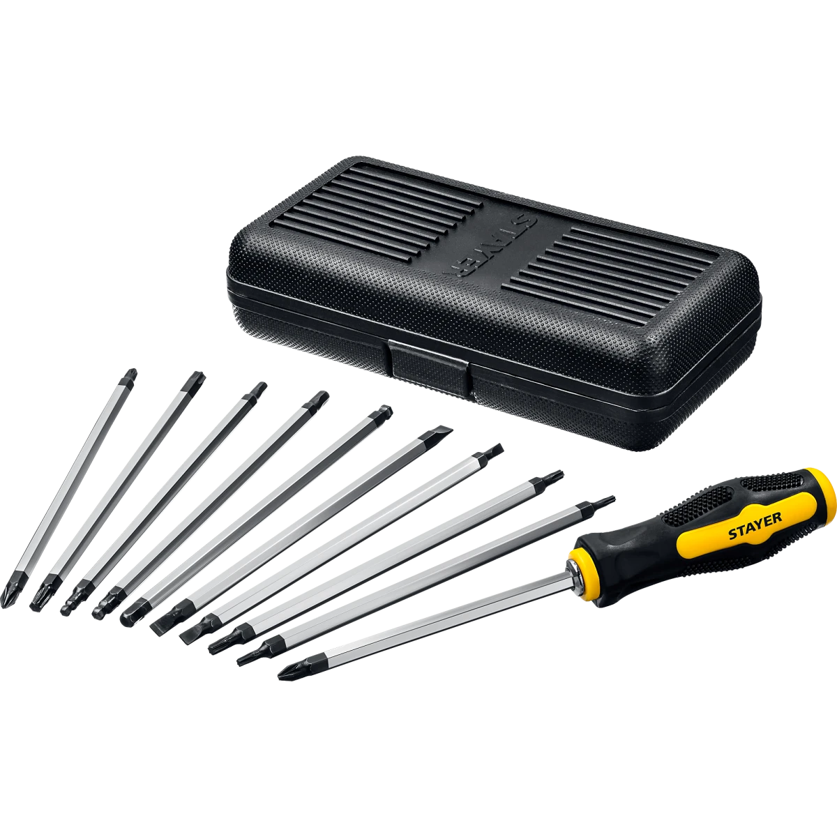 Отвёртка STAYER 2513